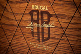 ANDRÉS BRUGAL Edycja limitowana