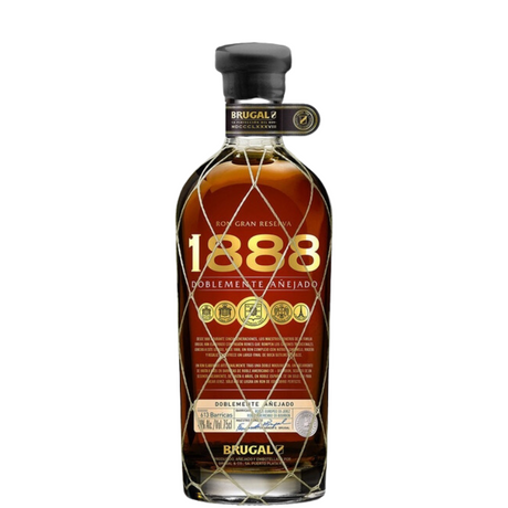 Butelka Brugala 1888