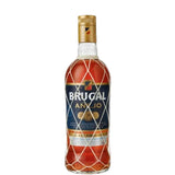 Butelka rumu Brugal Añejo