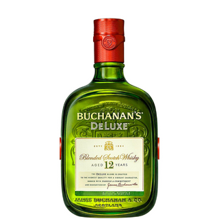 BUCHANAN'S 12 Years Deluxe 1L.