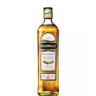 BUSHMILLS Oryginał