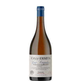 CASA DE LA ERMITA Działka La Solana Viognier 2025
