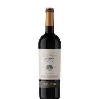 DOM ERMITY Petit Verdot 2021