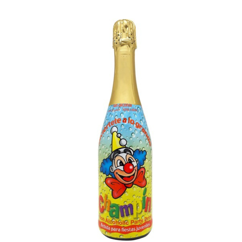 CHAMPIN