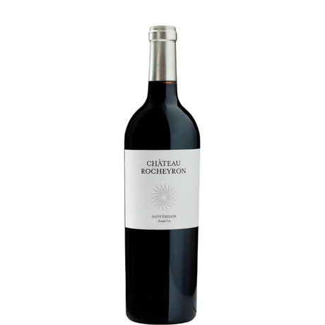 Butelka CHATEAU ROCHEYRON 2023
