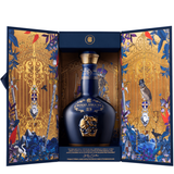 CHIVAS ROYAL SALUTE 25 Years The Treasured Blended