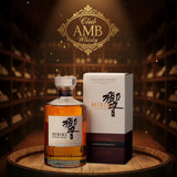 AMB WHISKEY CLUB - GRUDZIEŃ
