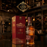 AMB WHISKEY CLUB - MAY