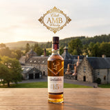 AMB WHISKEY CLUB - LIPIEC
