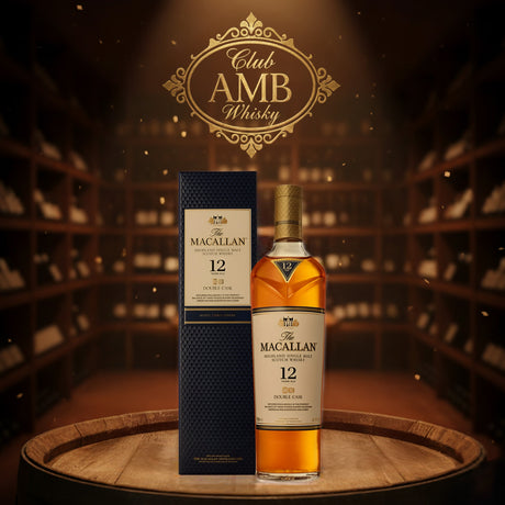 Miesięczna subskrypcja Whisky Club AMB