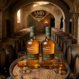 AMB WHISKEY CLUB - KWIECIEŃ