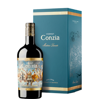 CONZIA Martinez Lacuesta Wermut