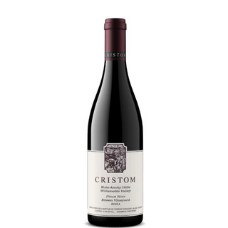 CRISTOM Eileen Winnica Pinot Noir 2022