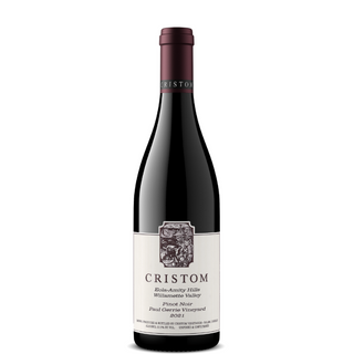 CRISTOM Paul Gerrie Winnica Pinot Noir 2021