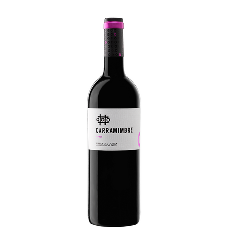Carramimbre Oak Bottle 2024