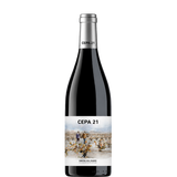 Butelka Cepy 21 2022