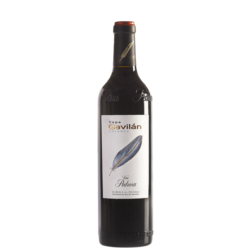 CEPA GAVILAN Crianza 2023