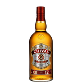 CHIVAS REGAL 12 lat