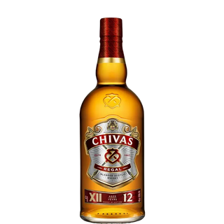 CHIVAS REGAL 12 lat