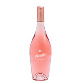Butelka Chivite Las Fincas Rosado
