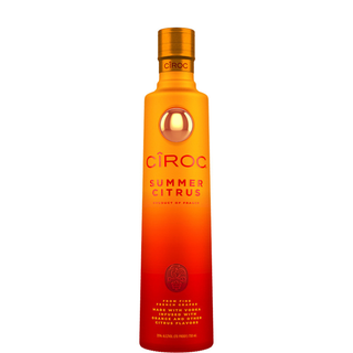 CIROC LETNI CYTRUS