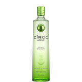 Butelka Ciroc Apple