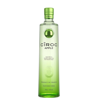 JABŁKO CIROC