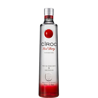 CIROC CZERWONA JAGODA