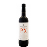 COUNT OF THE CORTINA Pedro Ximenez