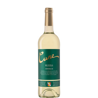 CUNE WHITE Verdejo 2025