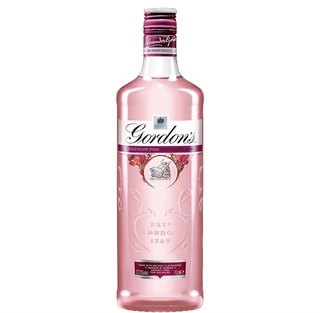 RÓŻ GORDONA