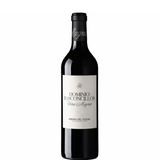 Butelka DOMINIO BASCONCILLOS Viña Magna Crianza 2022