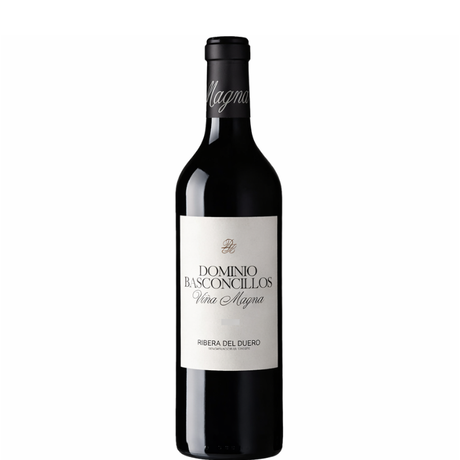 Butelka DOMINIO BASCONCILLOS Viña Magna Crianza 2022