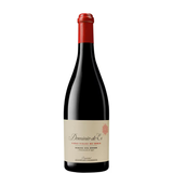 Bottle of DOMINIO DE ES Old Viñas de Soria 2022