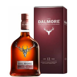 DALMORE 12 lat