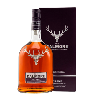 DALMORE TRIO