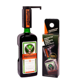 JĘGERMEISTER 3L. + Dozownik