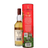 CARDHU 16-letnie WYDANIE SPECJALNE 2022