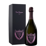 DOM PERIGNON Rosé z etui