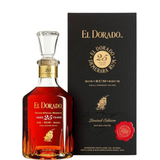 EL DORADO 25 lat Gran Reserva Especial