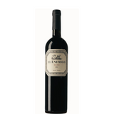 WRÓG Malbec 2021