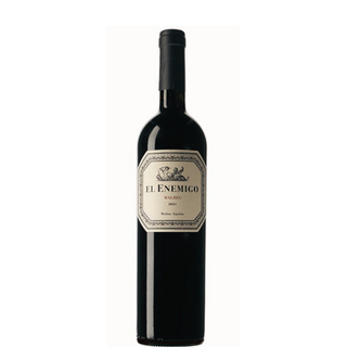 WRÓG Malbec 2021