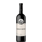 Butelka Emilio Moro Crianza