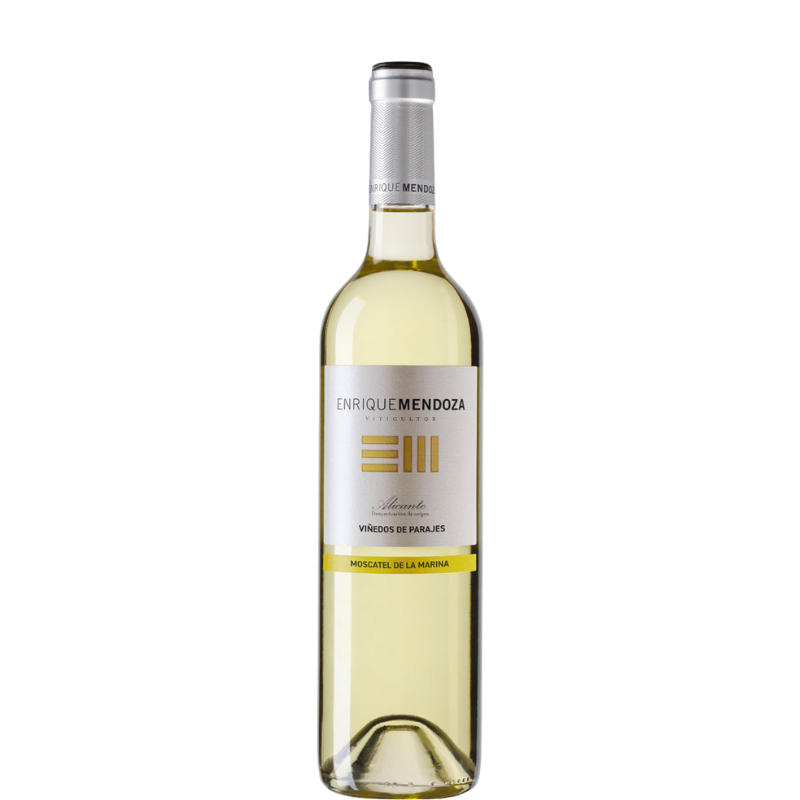 ENRIQUE MENDOZA Moscatel de la Marina 2025