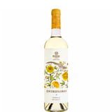 Wino Entreflores Verdejo