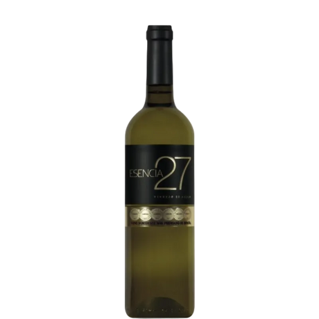 Butelka esencji 27