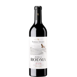 Finca Rodma Avizor 2021