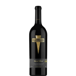 END OF THE WORLD Special Blend 2021