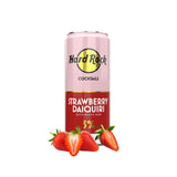 HARD ROCK TRUSKAWKOWY Koktajl DAIQUIRI