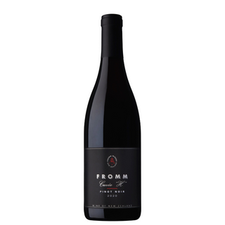 ODMM Pinot Noir Cuvee H 2020